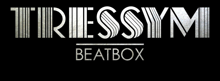 Tressym' Beatbox