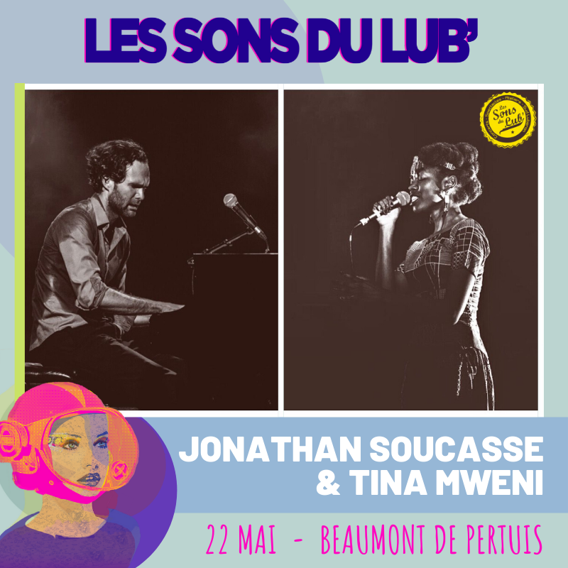 (Postponed due to COVID-19 lockdown) - Live at Festival Sons of Lub feat. Jonathan Soucasse